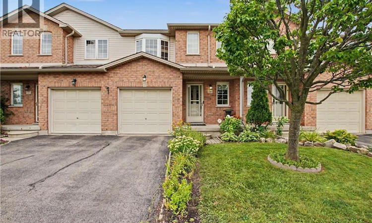 58-800 Paramount Drive
