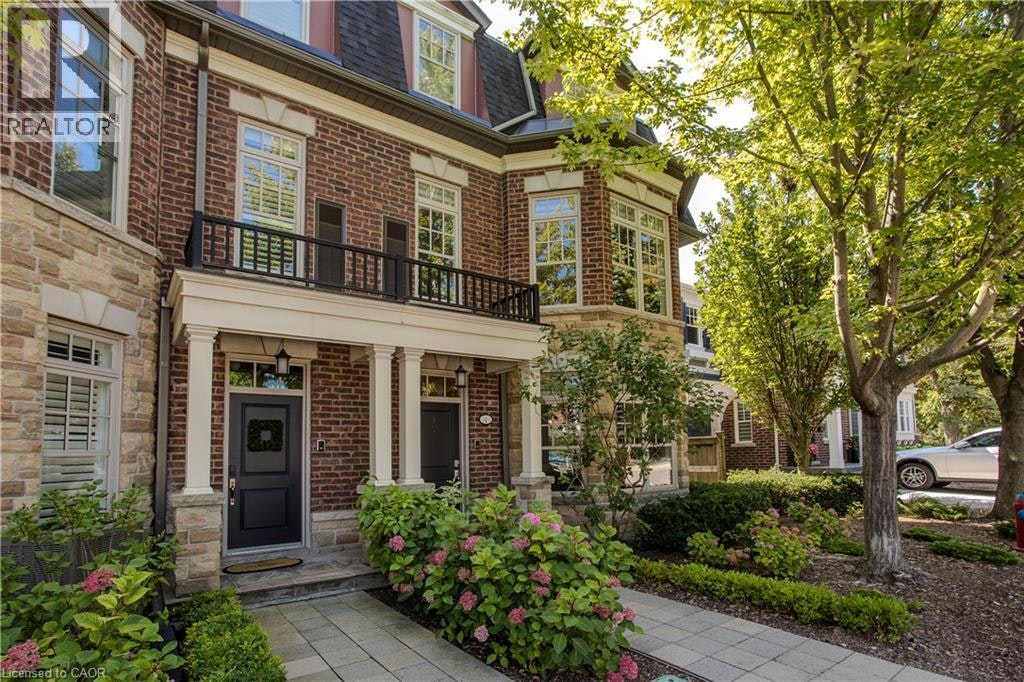 1-2061 Maria Street, Burlington, ON, L7R 0B5