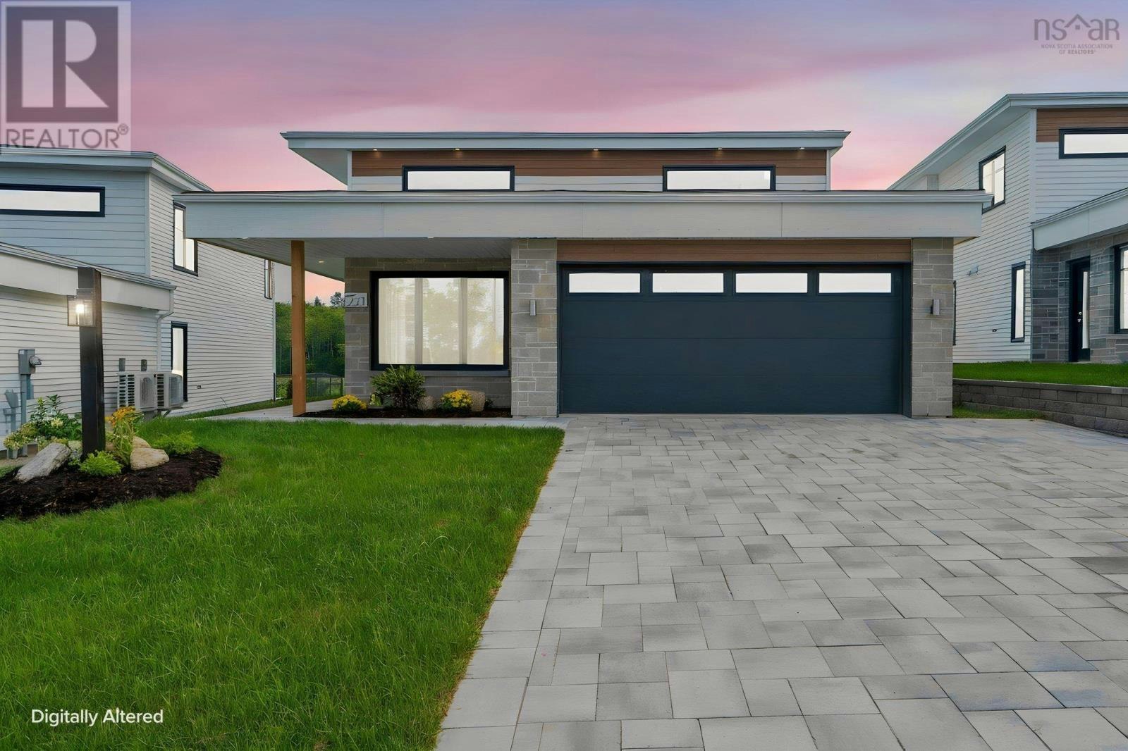 271 Provence Way, Timberlea, NS, B3T 0N8
