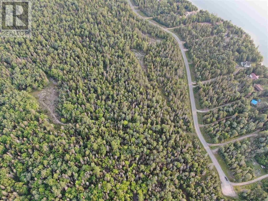 Hamilton-Drive/ X Line, St. Joseph Island, ON, P0R 1G0
