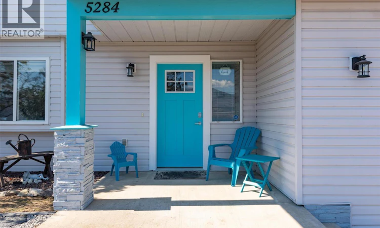 5284 Clarence Road