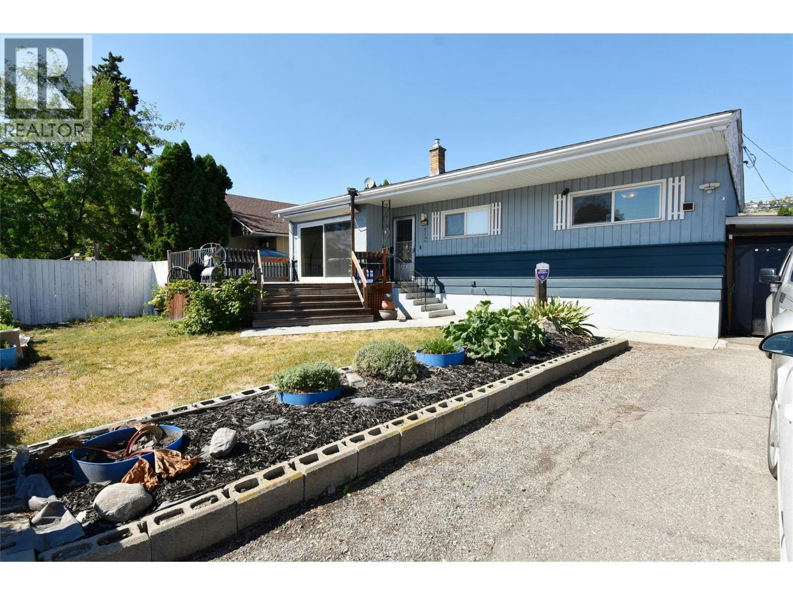 4209 27th Avenue, Vernon, BC, V1T 1T3