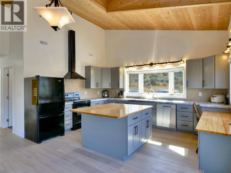 16994 Old Richter Pass Road, Osoyoos, BC, V0H 1V5 - 15