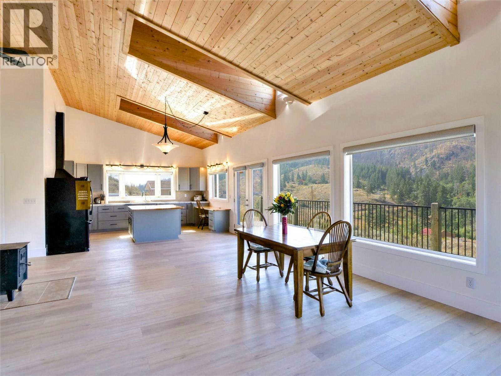 16994 Old Richter Pass Road, Osoyoos, BC, V0H 1V5 - 9
