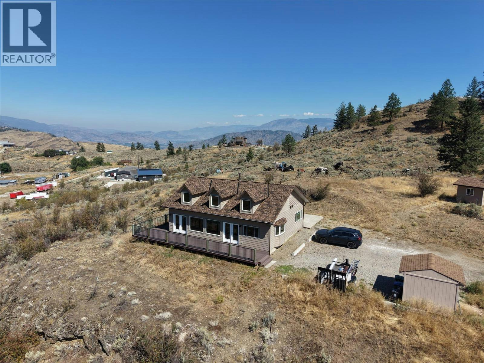 16994 Old Richter Pass Road, Osoyoos, BC, V0H 1V5 - 27