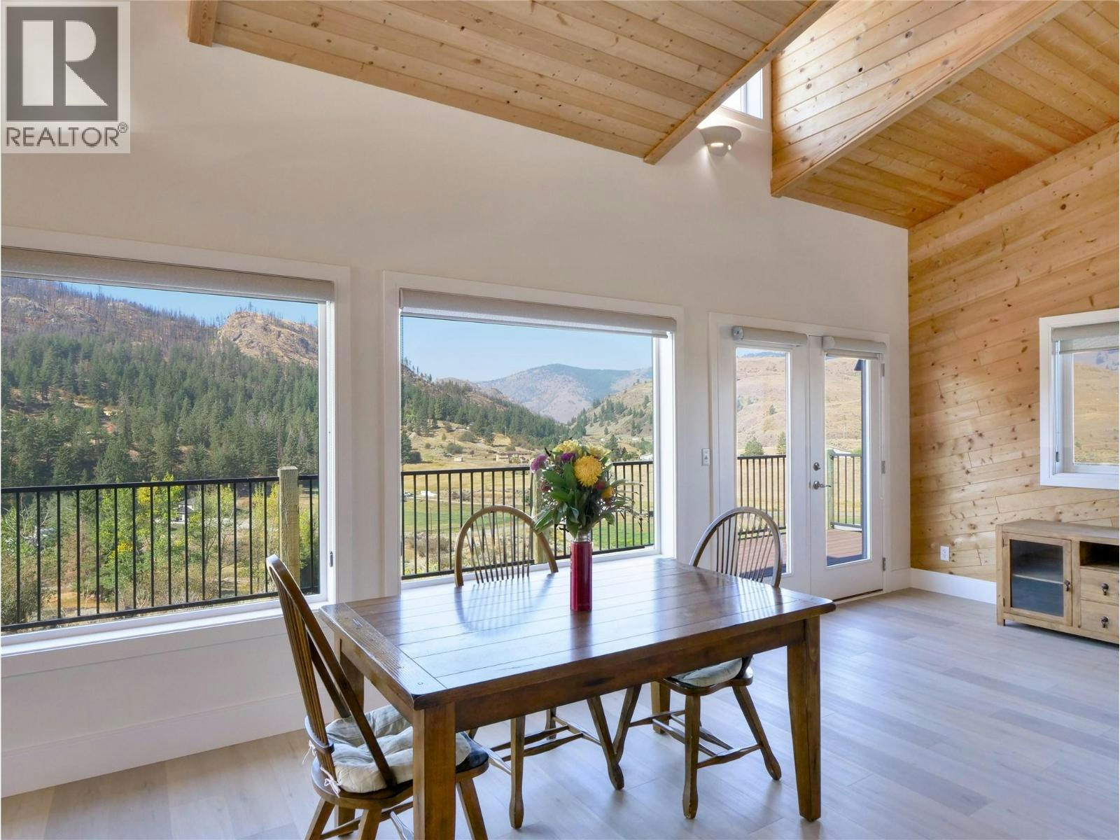 16994 Old Richter Pass Road, Osoyoos, BC, V0H 1V5 - 13