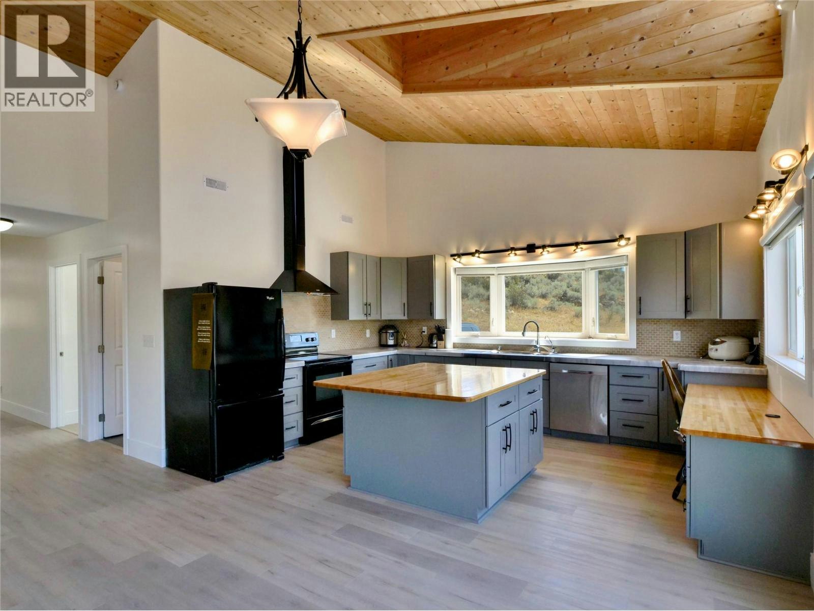 16994 Old Richter Pass Road, Osoyoos, BC, V0H 1V5 - 23