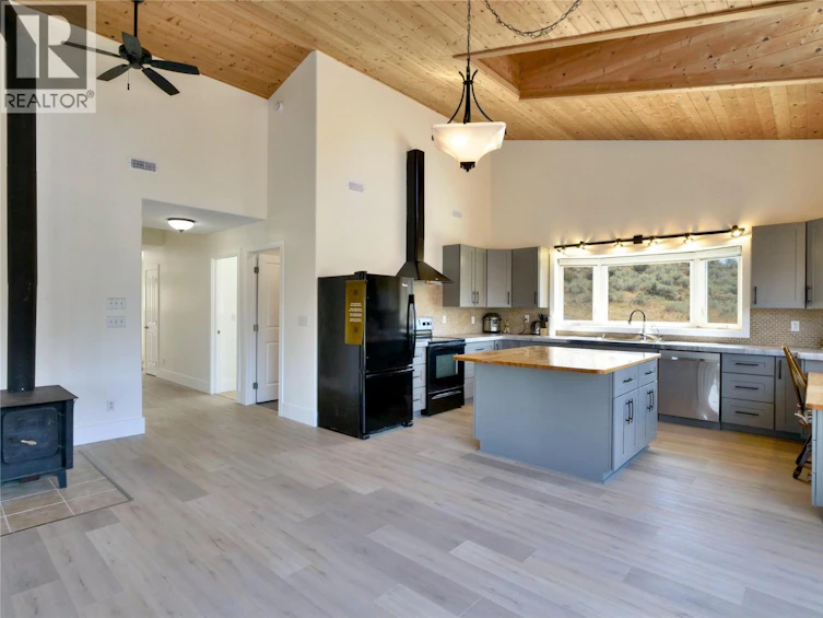 16994 Old Richter Pass Road, Osoyoos, BC, V0H 1V5 - 10