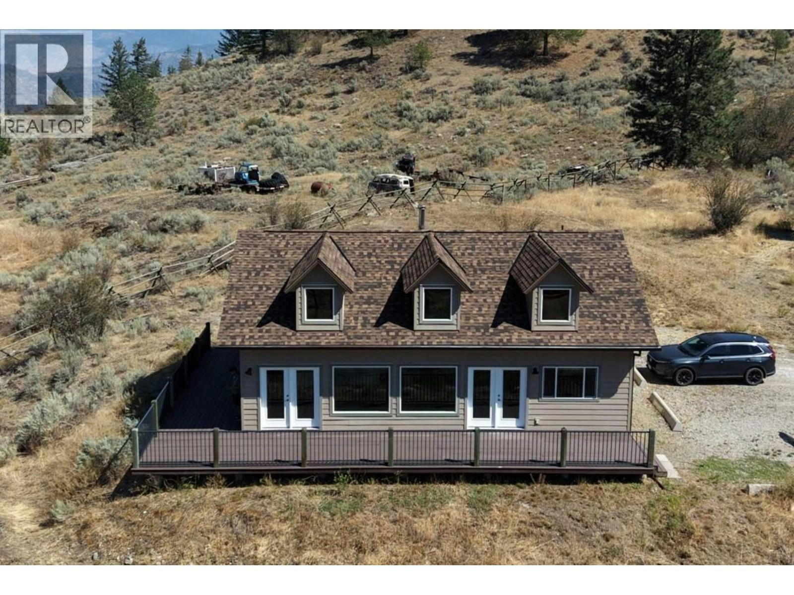 16994 Old Richter Pass Road, Osoyoos, BC, V0H 1V5