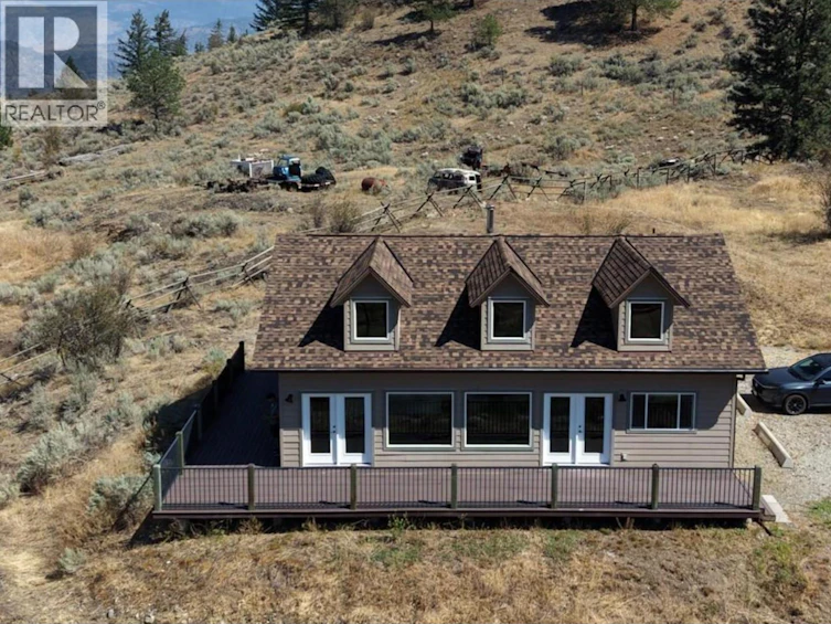 16994 Old Richter Pass Road, Osoyoos, BC, V0H 1V5