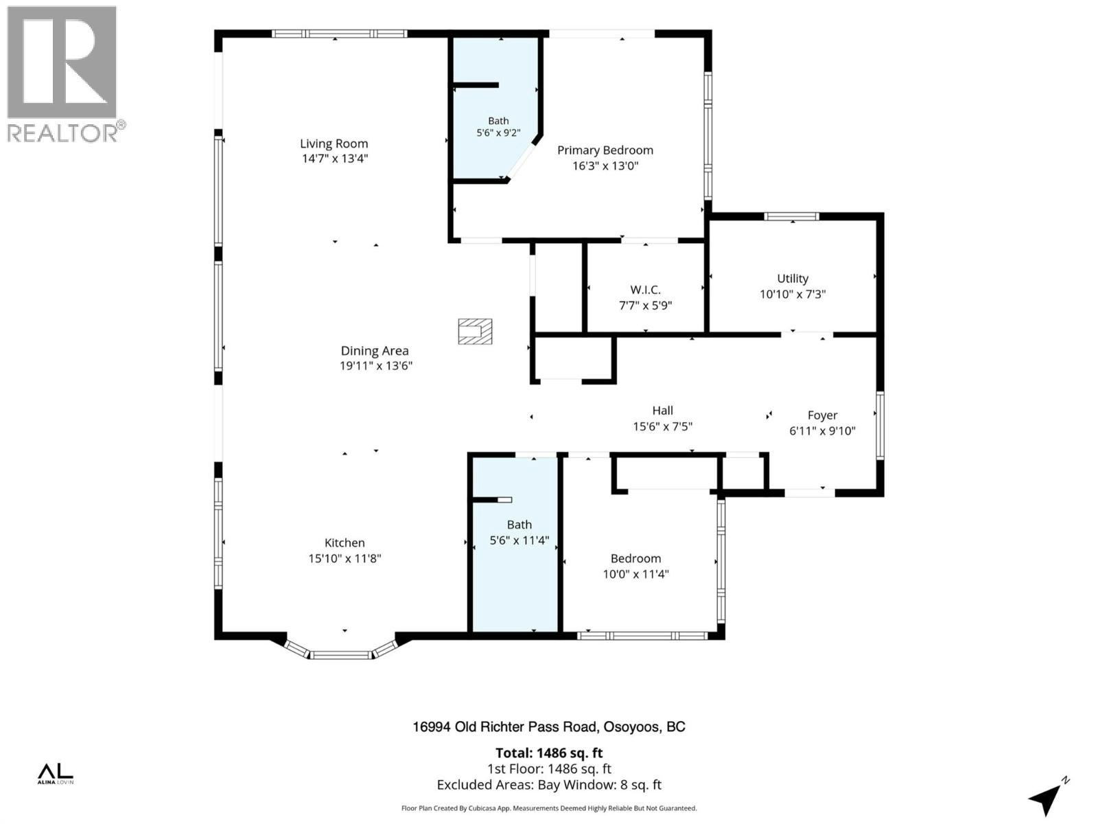 16994 Old Richter Pass Road, Osoyoos, BC, V0H 1V5 - 33
