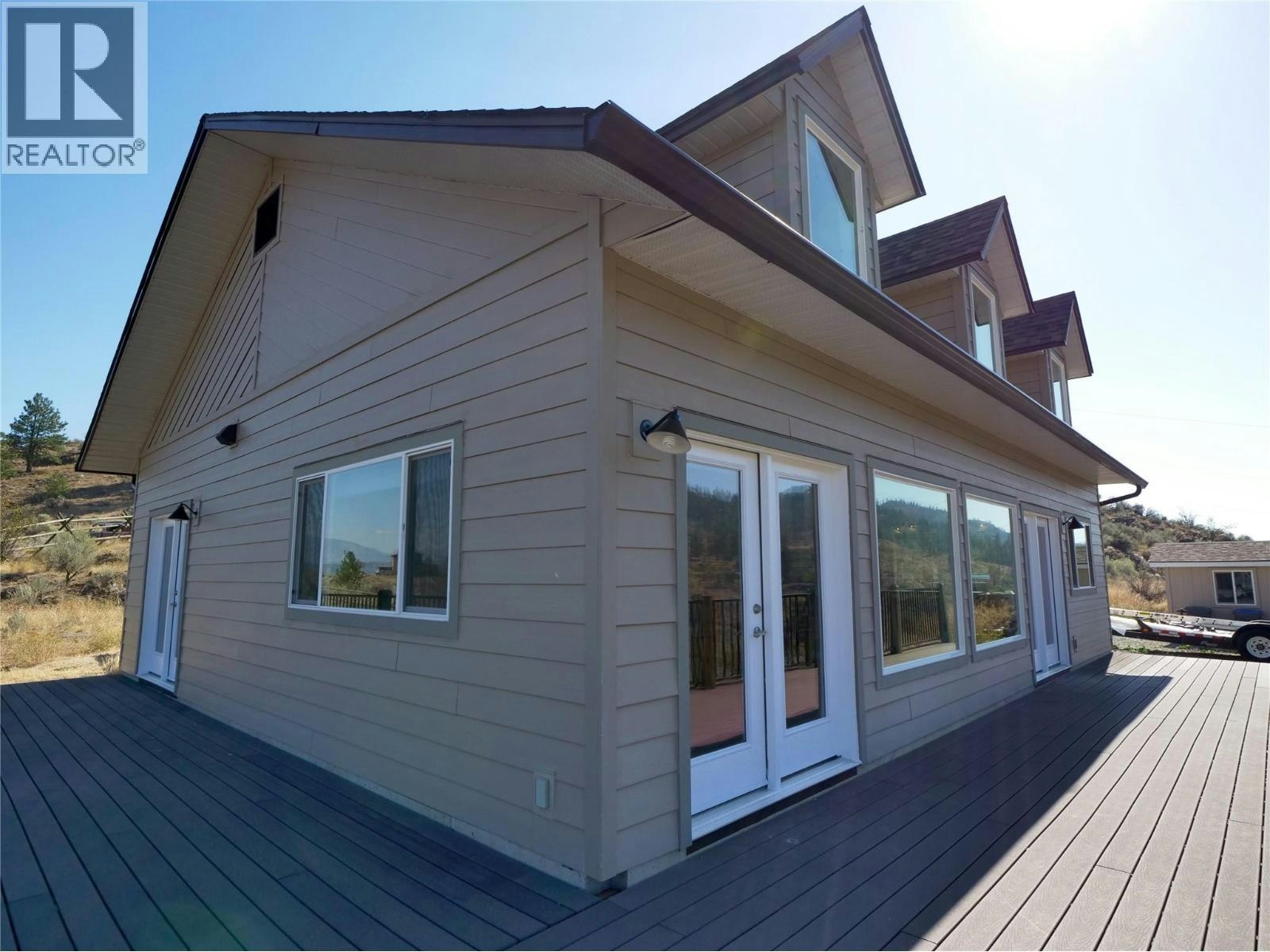 16994 Old Richter Pass Road, Osoyoos, BC, V0H 1V5 - 4
