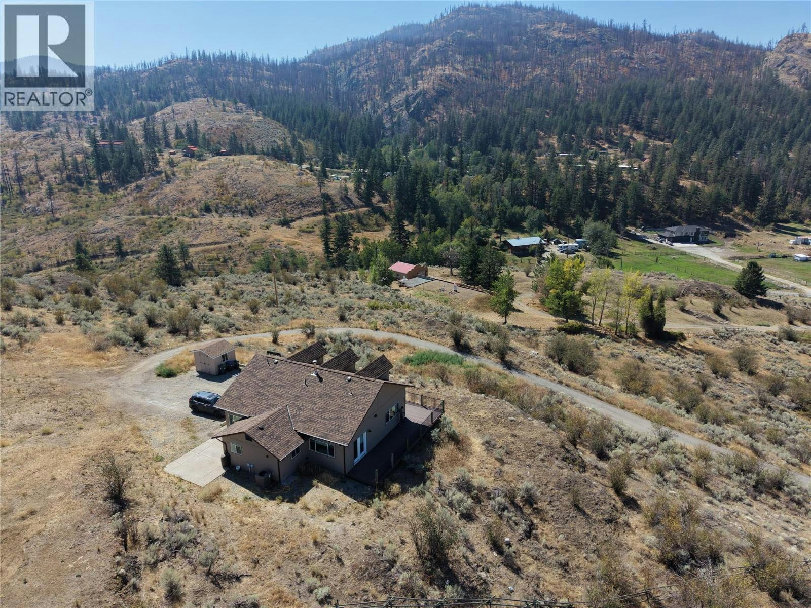 16994 Old Richter Pass Road, Osoyoos, BC, V0H 1V5 - 28
