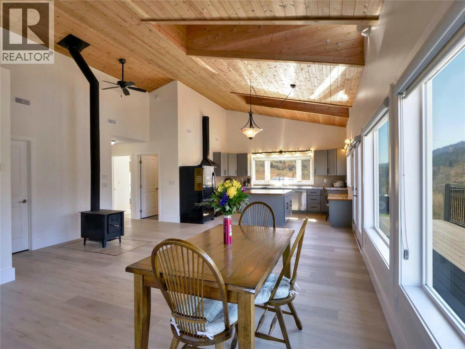 16994 Old Richter Pass Road, Osoyoos, BC, V0H 1V5 - 14