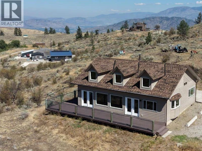 16994 Old Richter Pass Road - 2