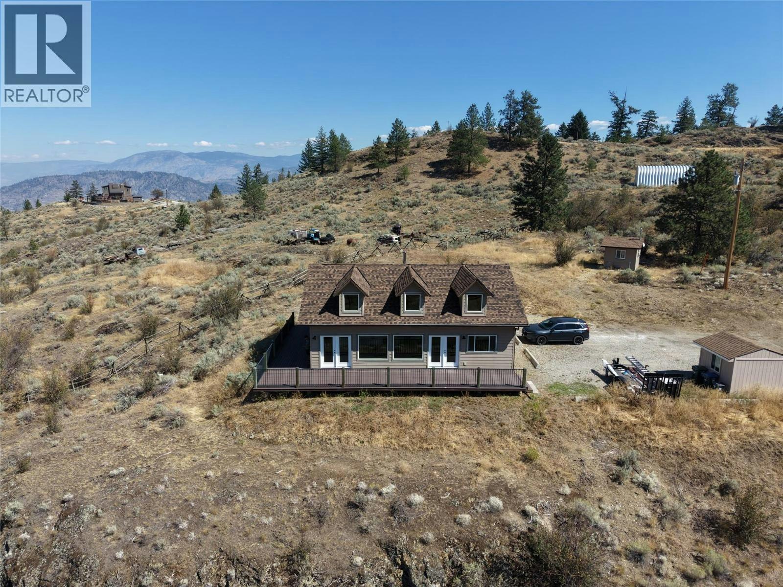 16994 Old Richter Pass Road, Osoyoos, BC, V0H 1V5 - 7