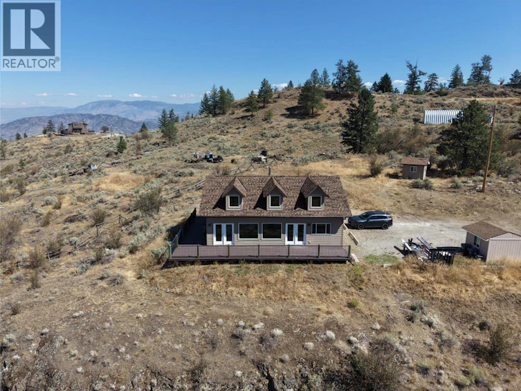16994 Old Richter Pass Road, Osoyoos, BC, V0H 1V5 - 7