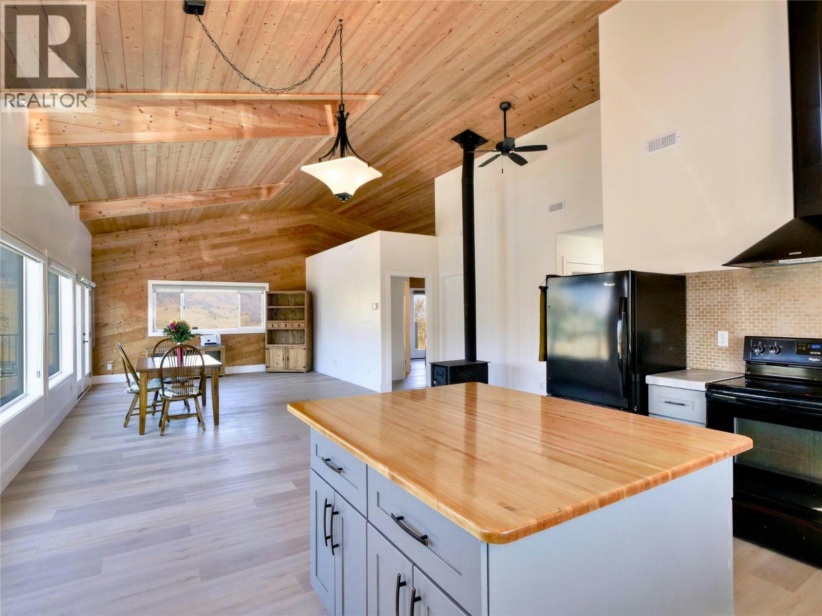 16994 Old Richter Pass Road, Osoyoos, BC, V0H 1V5 - 24