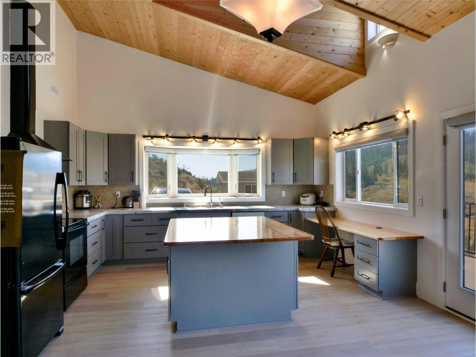 16994 Old Richter Pass Road, Osoyoos, BC, V0H 1V5 - 12