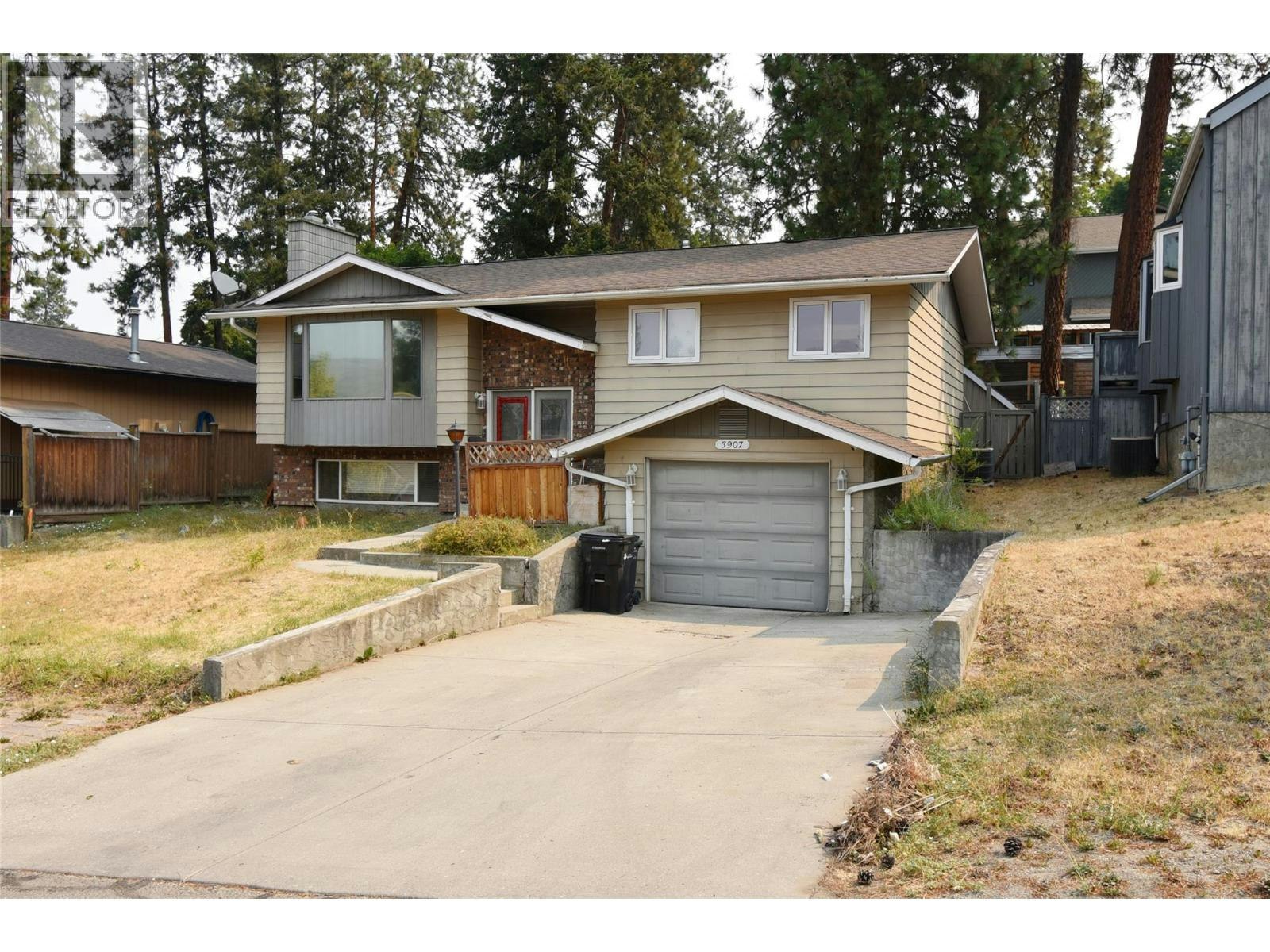 3907 17 Street, Vernon, BC, V1T 7N7