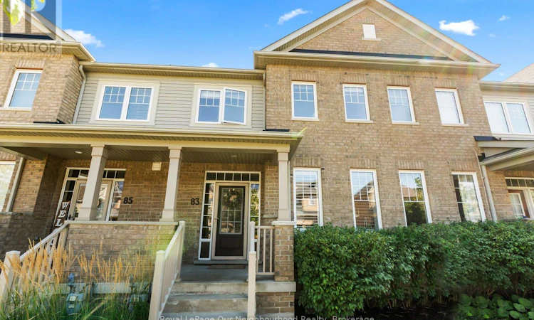 83 Ted Miller Crescent