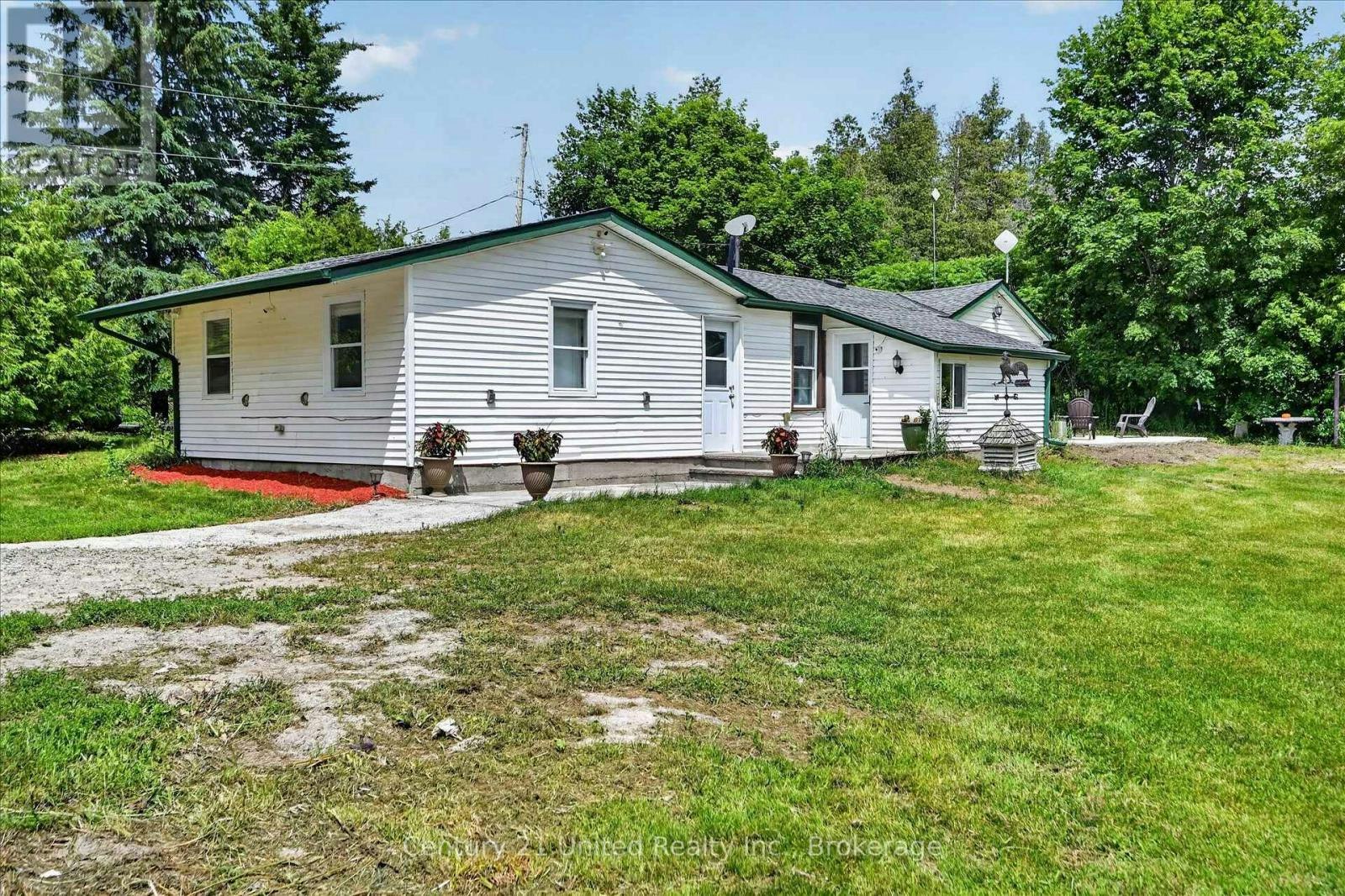 93 Loop Line, Kawartha Lakes, ON, K0L 2W0
