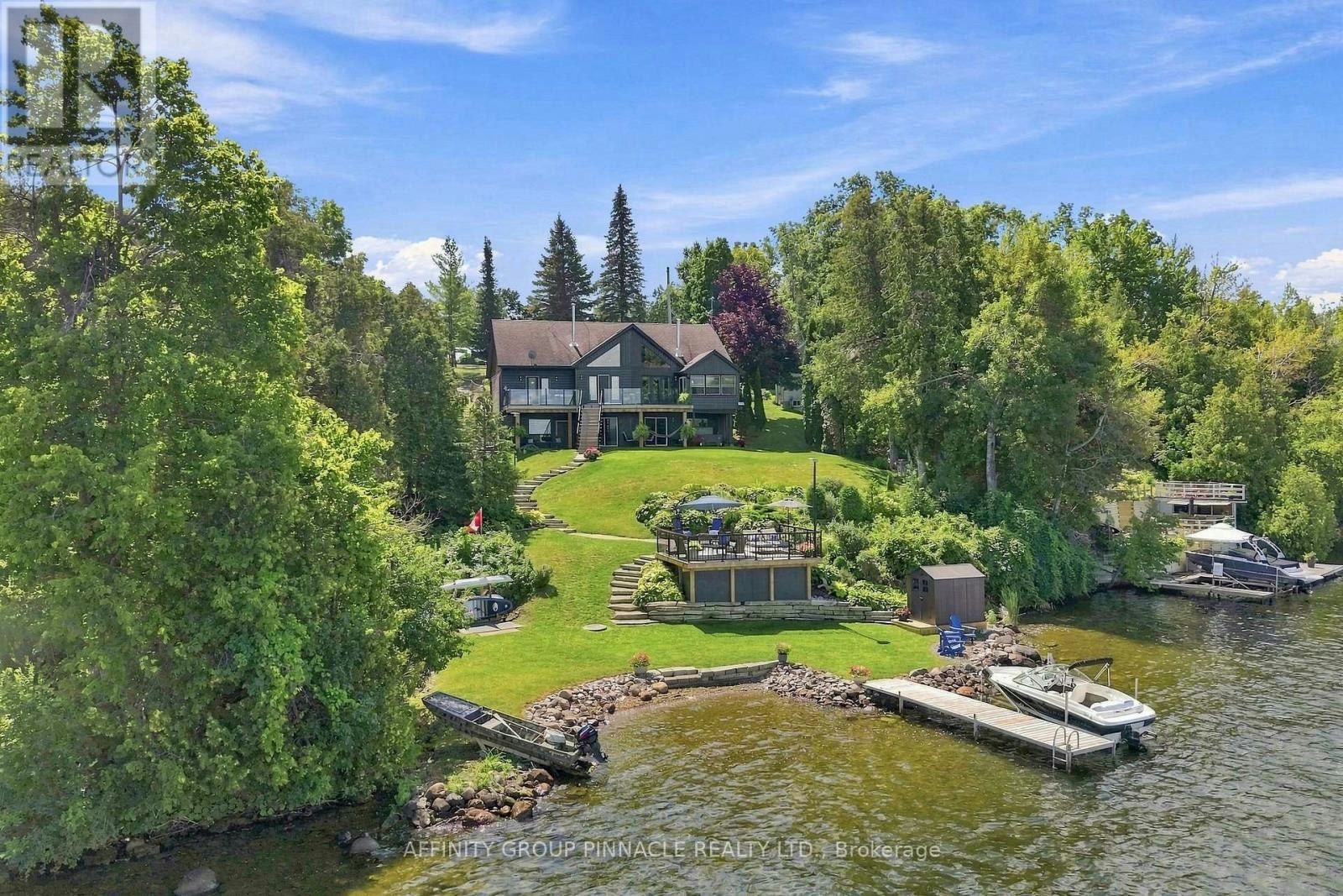 2 Major Street, Kawartha Lakes, ON, K0M 1L0