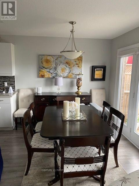 7-3400 Castle Rock Place, London, ON, N6L 0E4 - 7