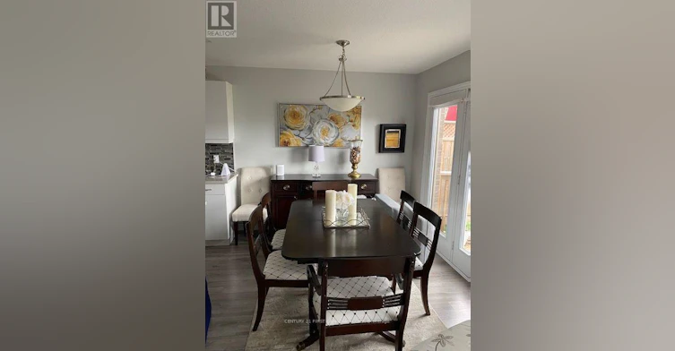 7-3400 Castle Rock Place, London, ON, N6L 0E4 - 7
