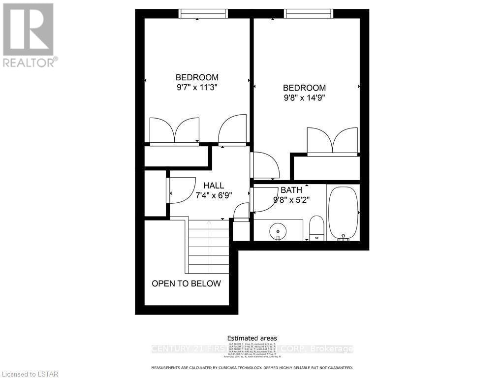 7-3400 Castle Rock Place, London, ON, N6L 0E4 - 28