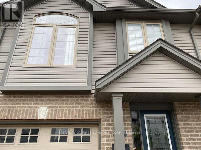 7-3400 Castle Rock Place, London, ON, N6L 0E4