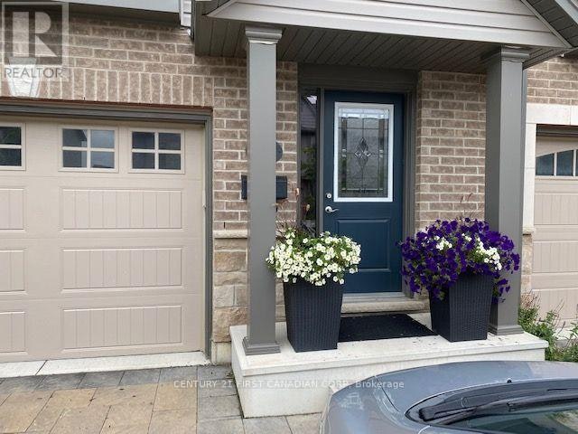 7-3400 Castle Rock Place, London, ON, N6L 0E4 - 3