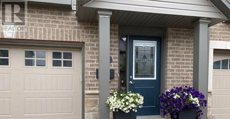 7-3400 Castle Rock Place, London, ON, N6L 0E4 - 3