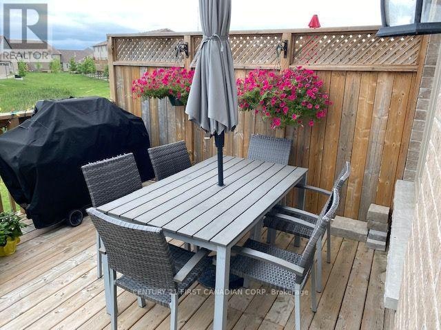 7-3400 Castle Rock Place, London, ON, N6L 0E4 - 21