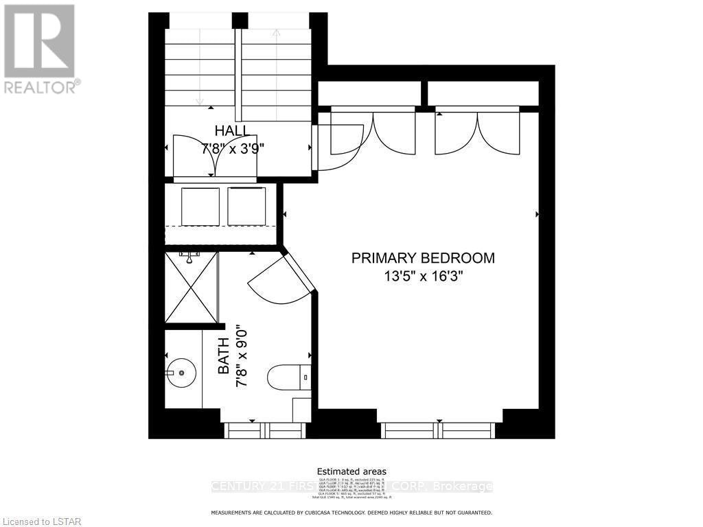 7-3400 Castle Rock Place, London, ON, N6L 0E4 - 29