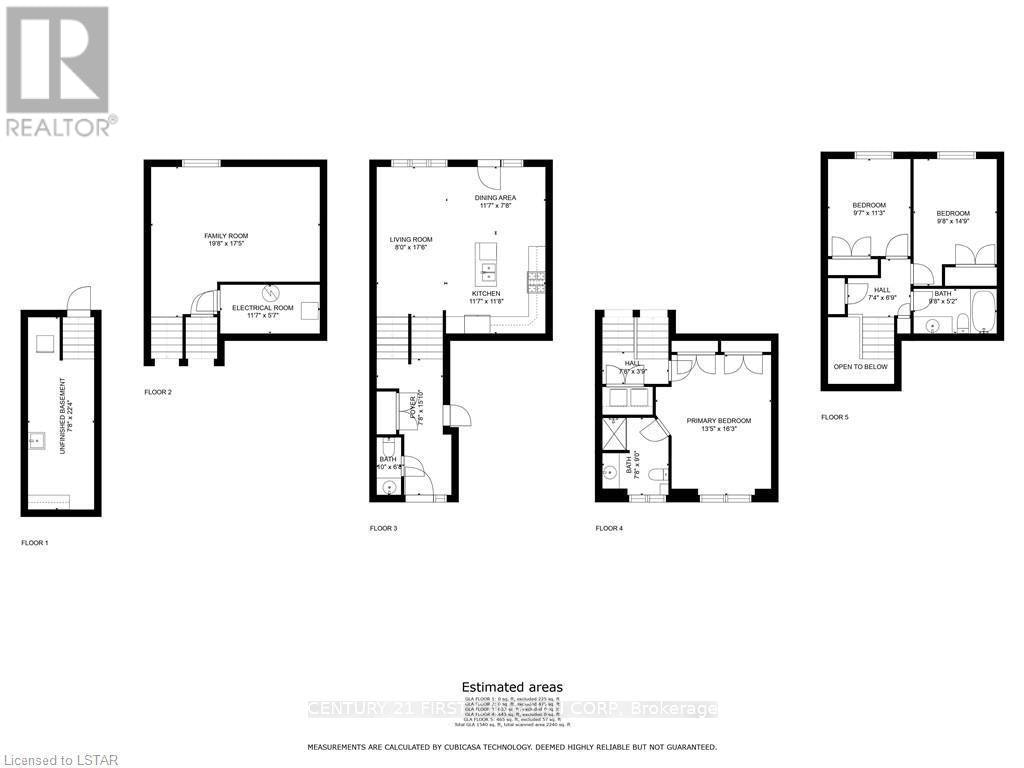 7-3400 Castle Rock Place, London, ON, N6L 0E4 - 24