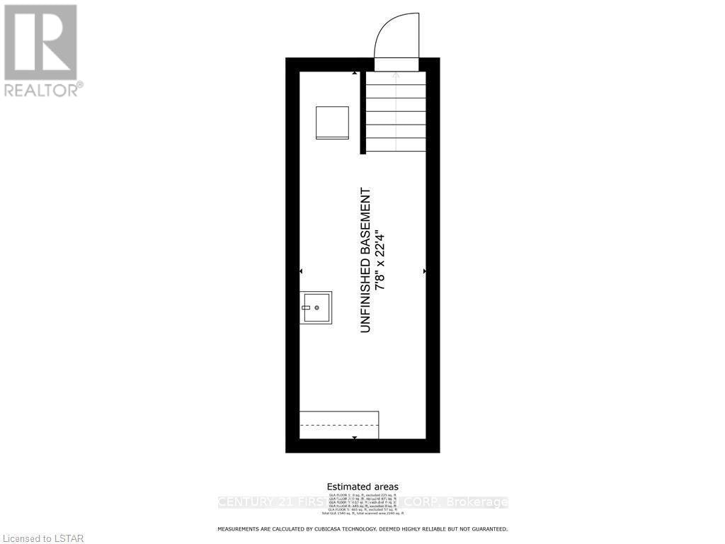 7-3400 Castle Rock Place, London, ON, N6L 0E4 - 25