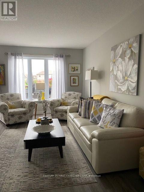 7-3400 Castle Rock Place, London, ON, N6L 0E4 - 5
