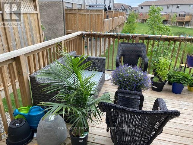 7-3400 Castle Rock Place, London, ON, N6L 0E4 - 20