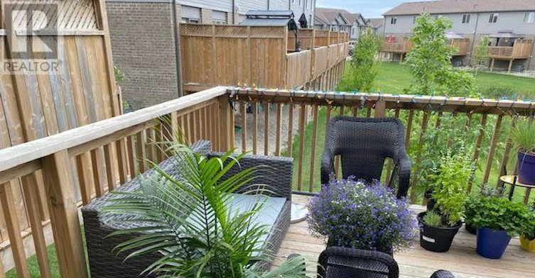 7-3400 Castle Rock Place, London, ON, N6L 0E4 - 20