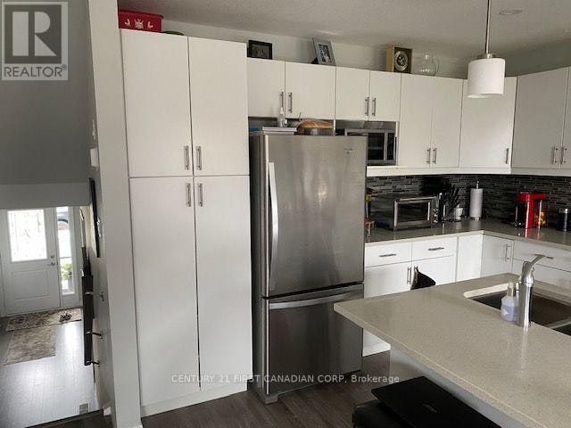 7-3400 Castle Rock Place, London, ON, N6L 0E4 - 9