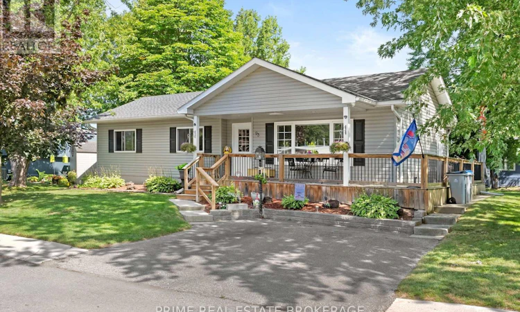 93 Shannon Boulevard
