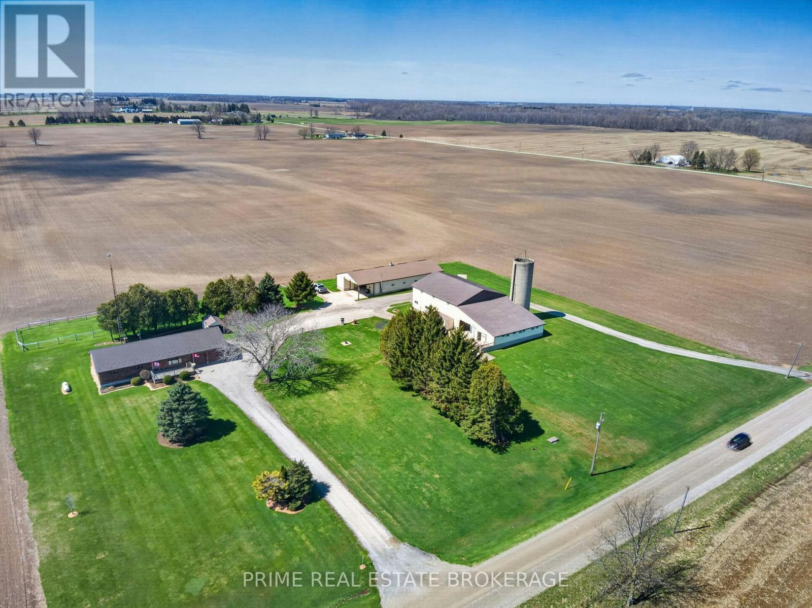 22403 Springfield Road, Southwest Middlesex, ON, N0L 1T0