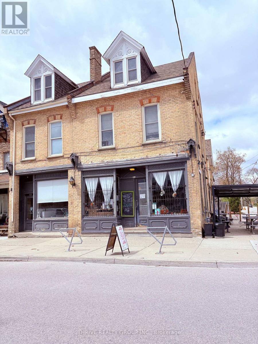 1-466 Dufferin Avenue, London, ON, N6B 1Z8