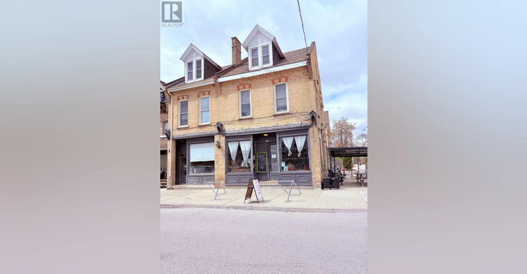 1-466 Dufferin Avenue, London, ON, N6B 1Z8