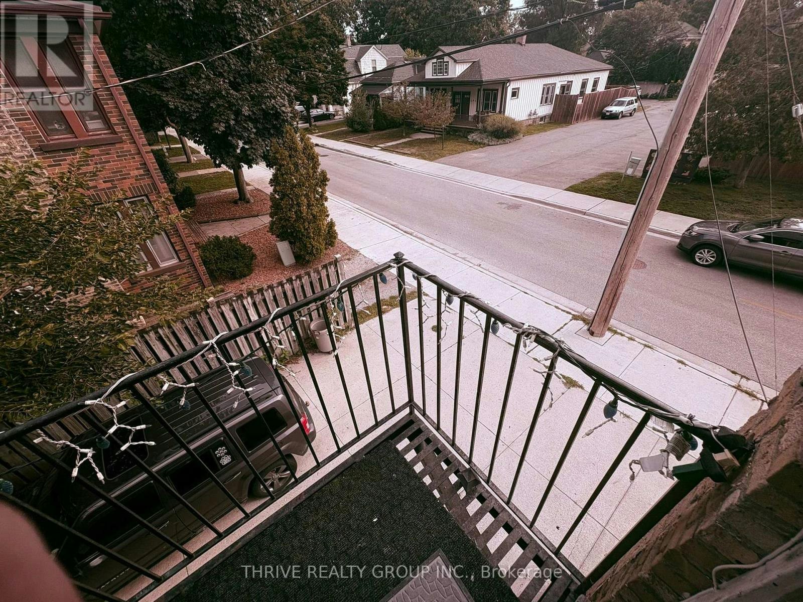 1-466 Dufferin Avenue, London, ON, N6B 1Z8 - 2