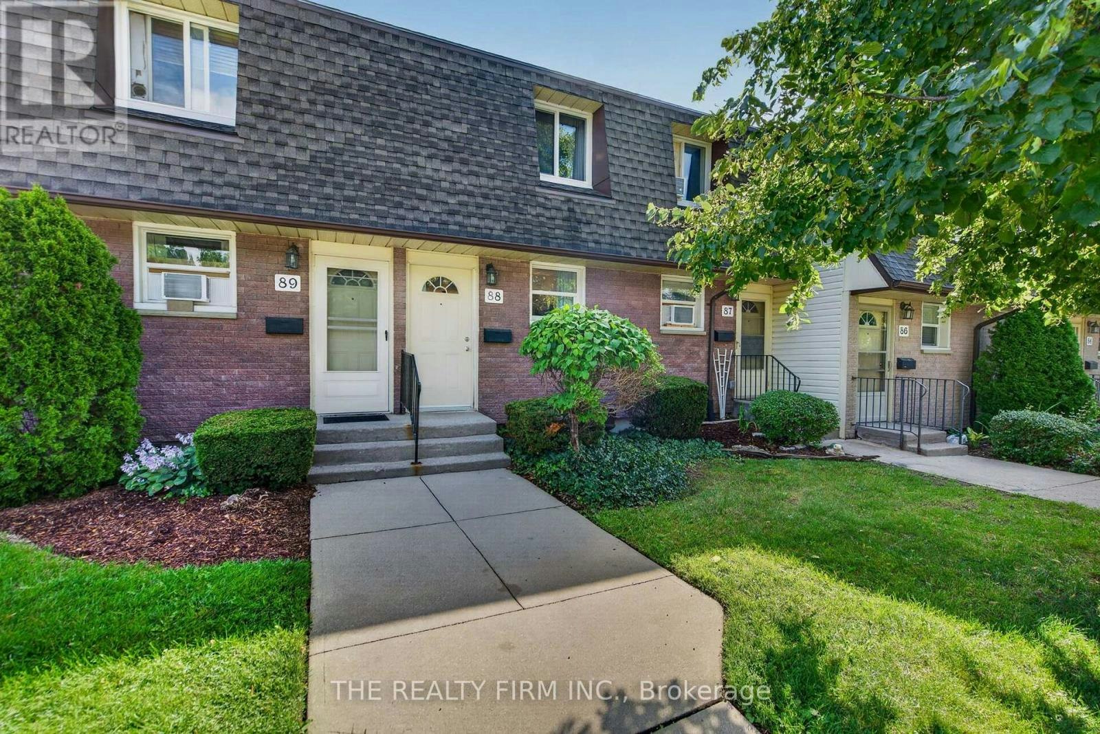 88-1919 Trafalgar Street, London, ON, N5V 1A1
