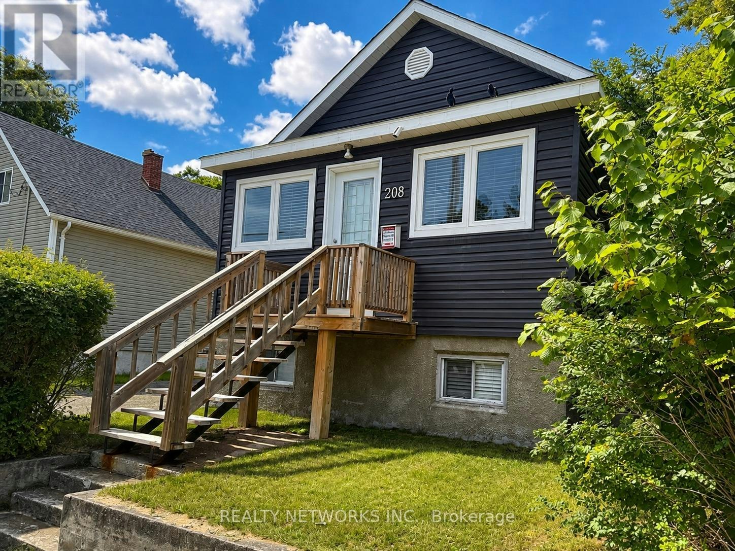 208 Toke Street, Timmins, ON, P4N 6V1