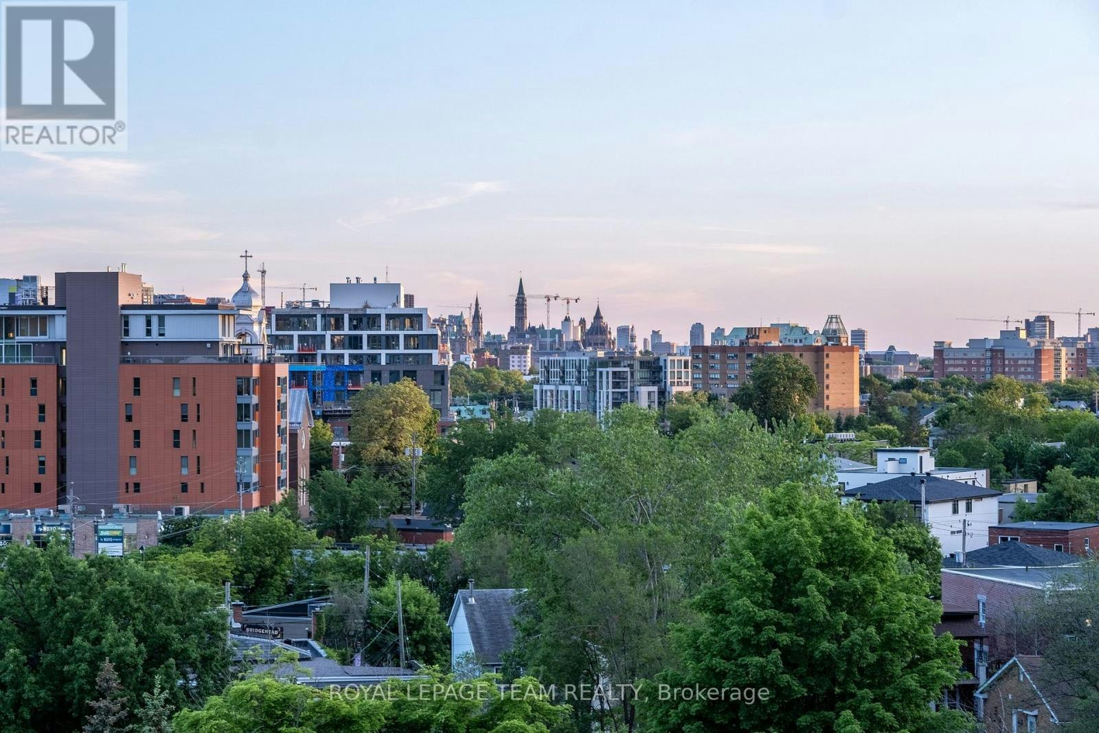 506-7 Marquette Avenue, Ottawa, ON, K1L 8A7
