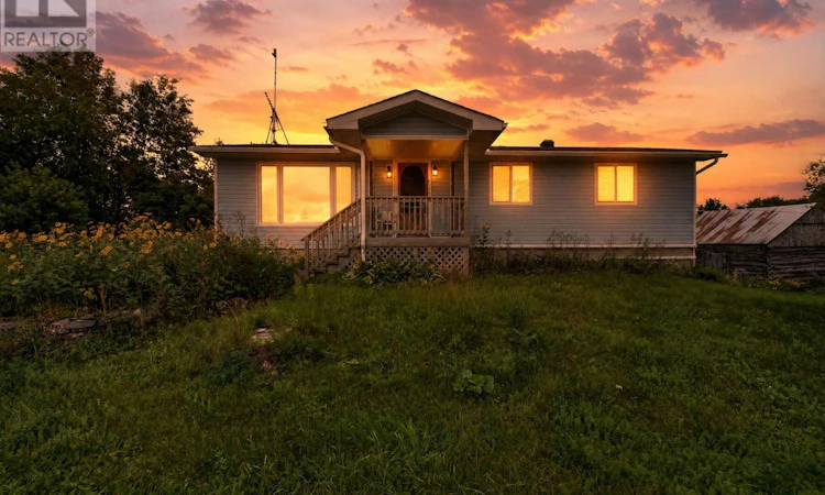 2063 Dwyer Hill Road